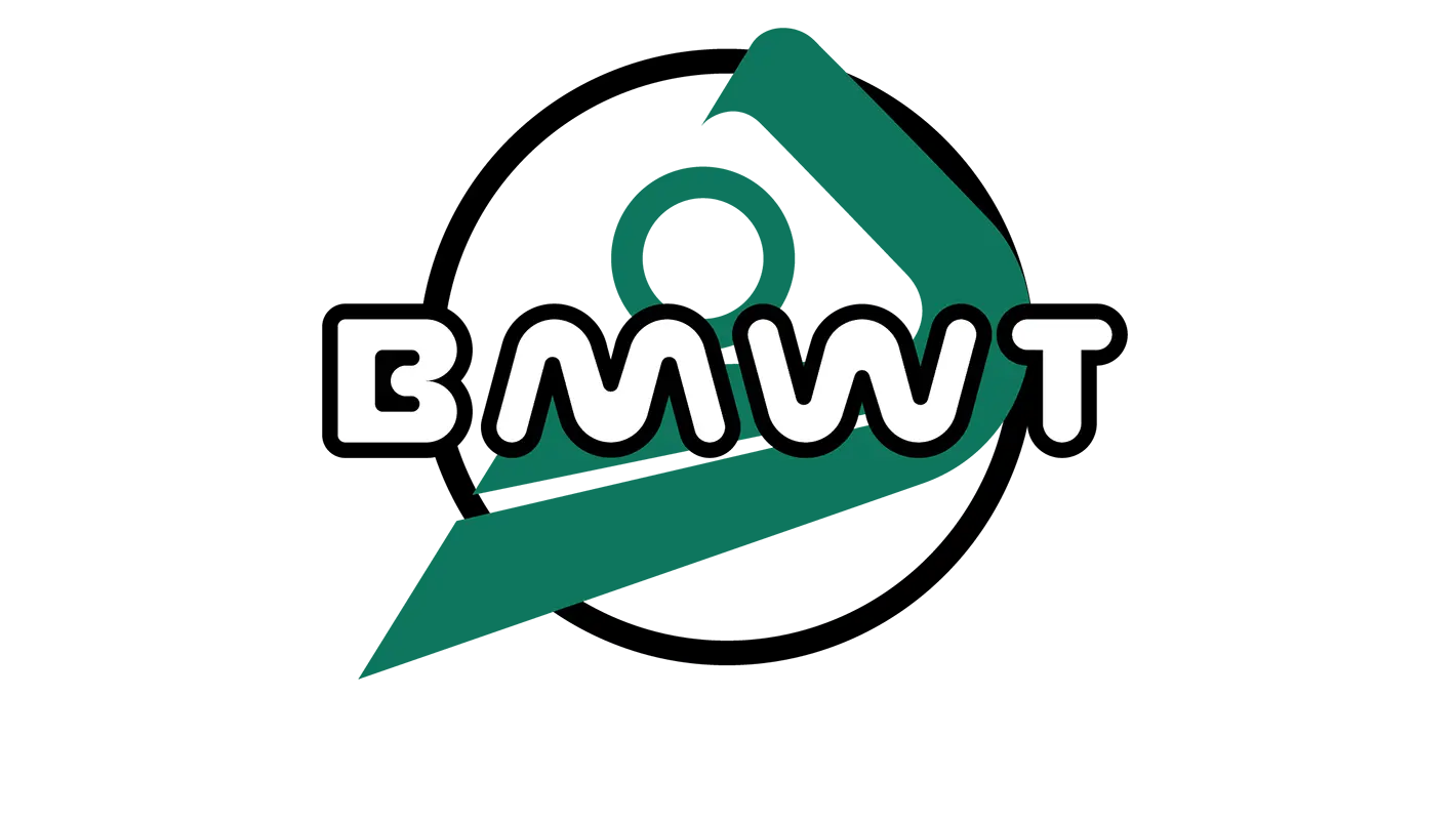 BMWT logo