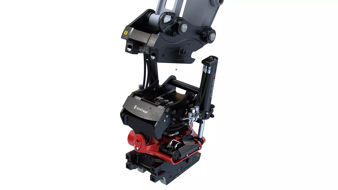 Machine coupler (sandwich)